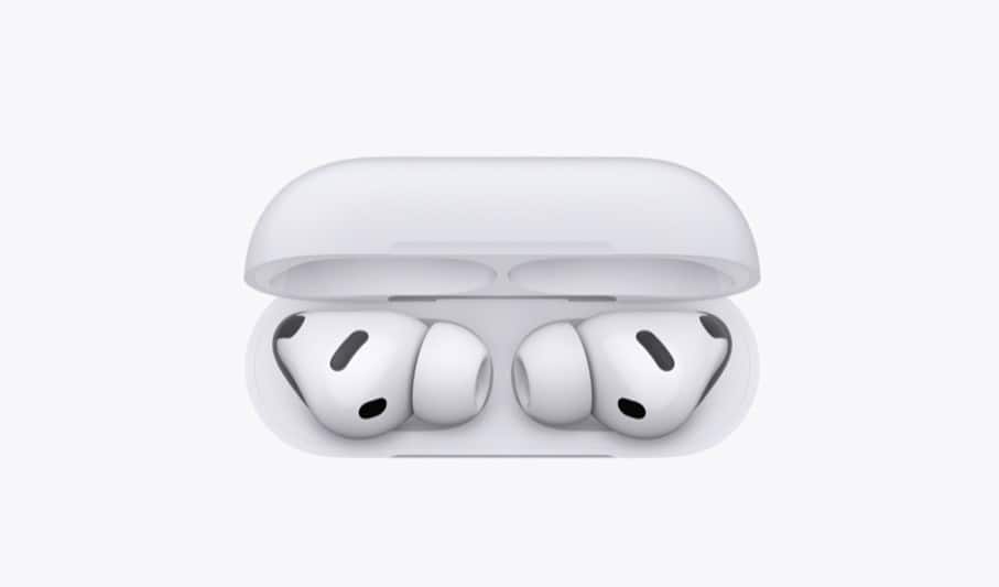 AirPods